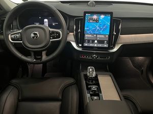 Volvo XC90 bild 5