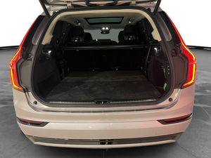Volvo XC90 bild 14