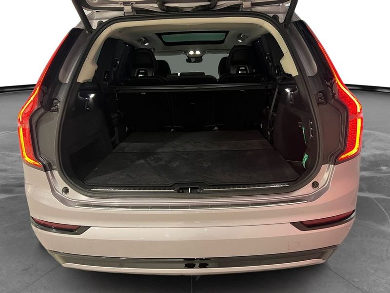 Volvo XC90 bild 14