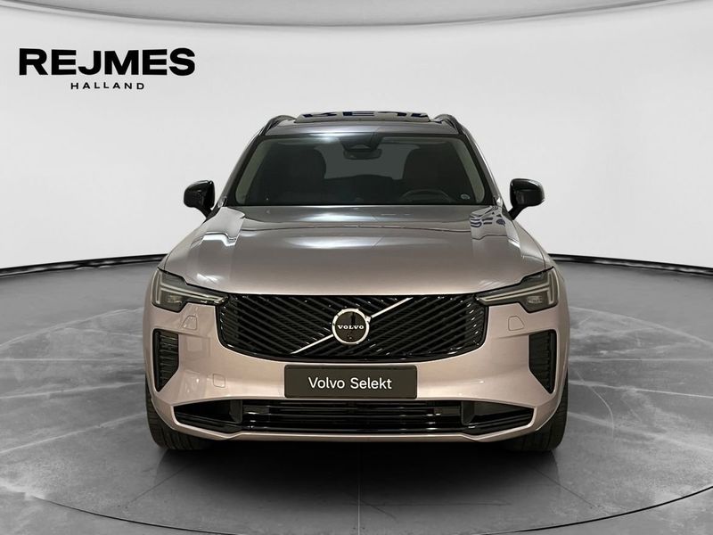 Volvo XC90 bild 9