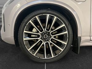 Volvo XC90 bild 10