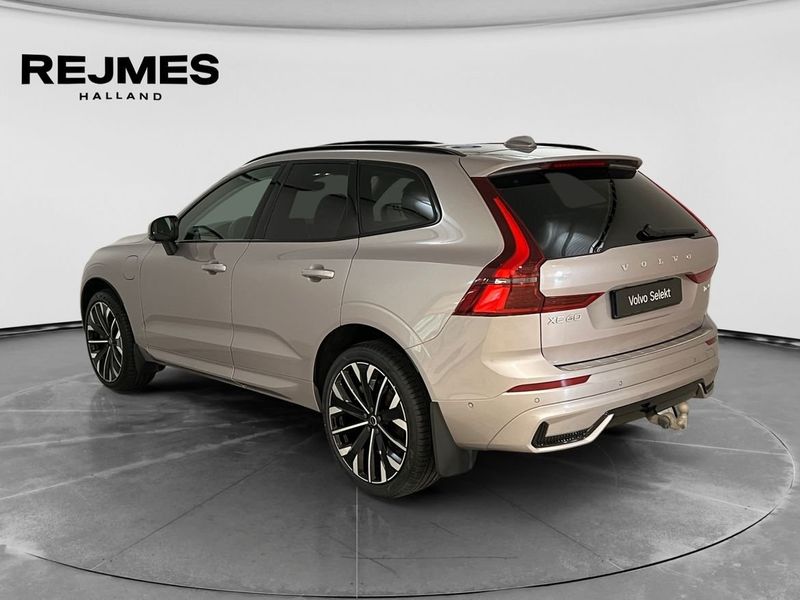 Volvo XC60 bild 2
