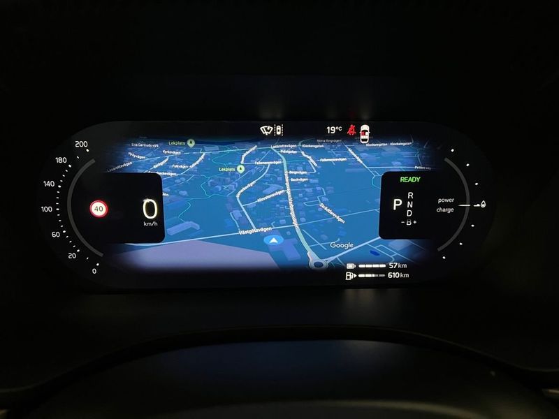 Volvo XC60 bild 12