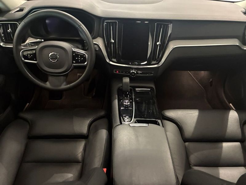 Volvo V60 bild 6