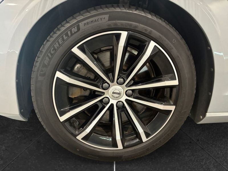 Volvo V60 bild 10