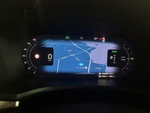 Volvo V60 bild 12