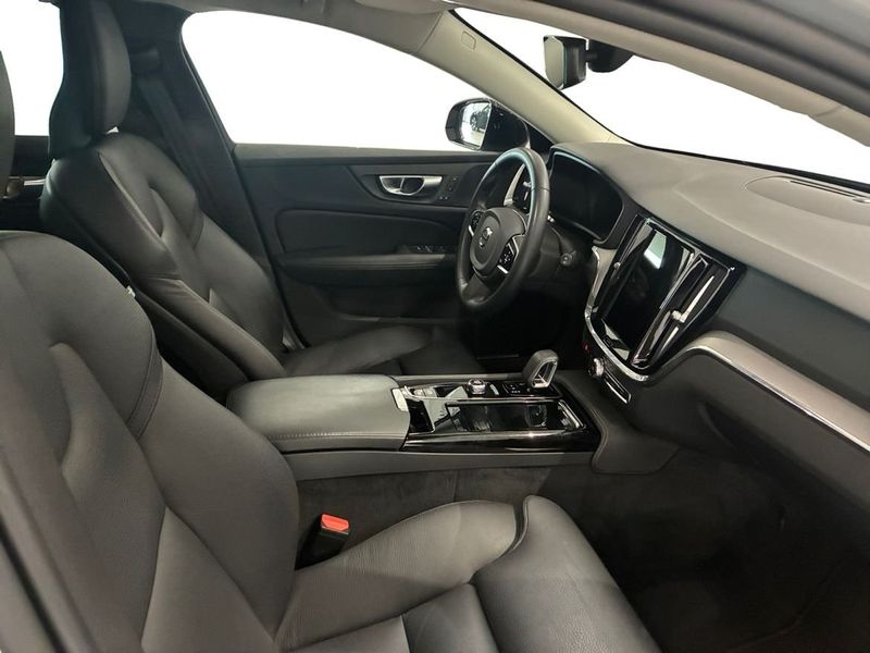 Volvo V60 bild 5