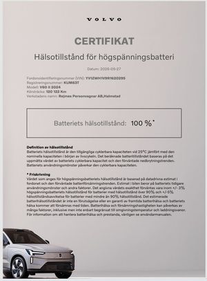 Volvo V60 bild 4