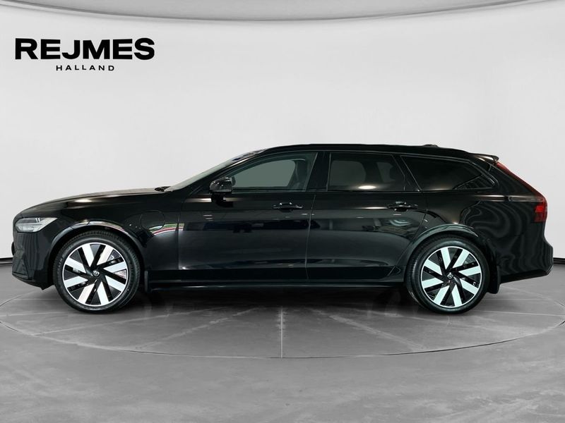 Volvo V90 bild 5