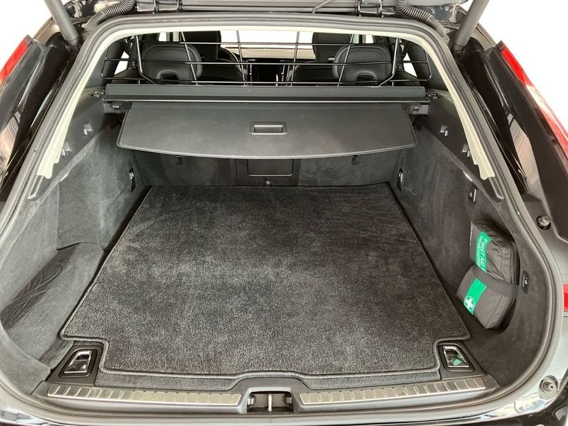Volvo V90 bild 13