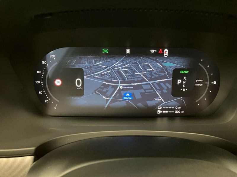 Volvo V90 bild 11