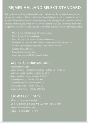 Volvo V90 bild 16