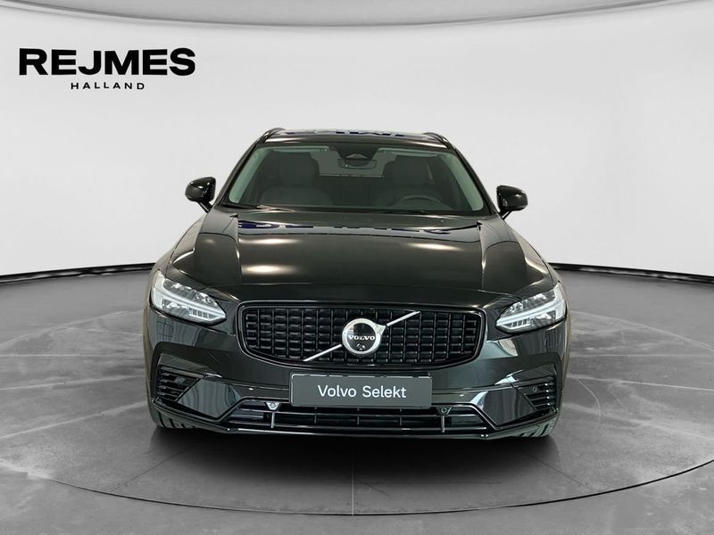 Volvo V90 bild 7