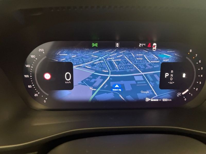 Volvo XC40 bild 12