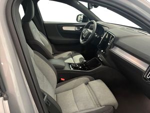 Volvo XC40 bild 4