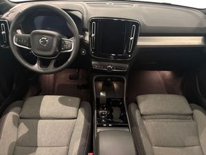 Volvo XC40 bild 5