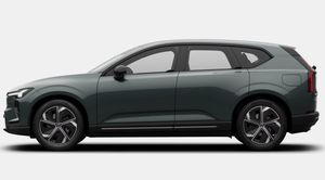 Volvo EX60 bild 2