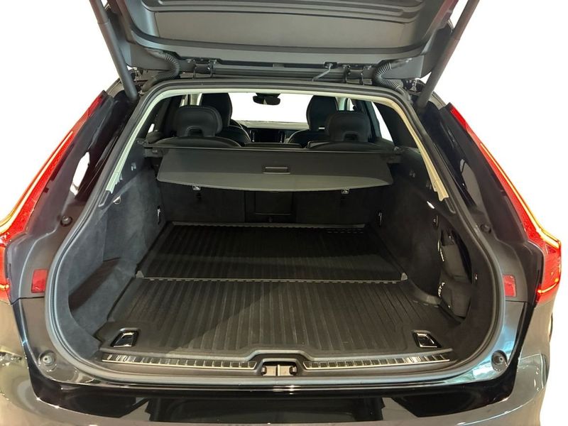 Volvo V90 bild 14