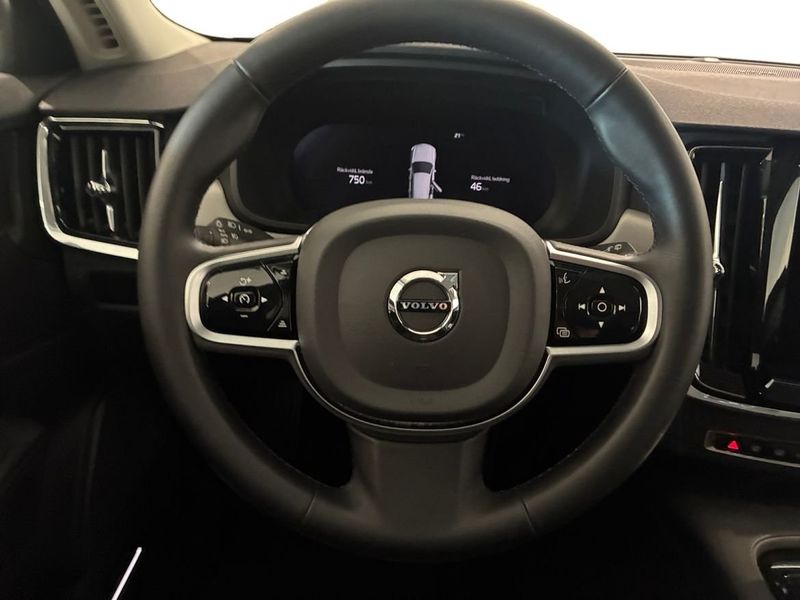 Volvo V90 bild 11