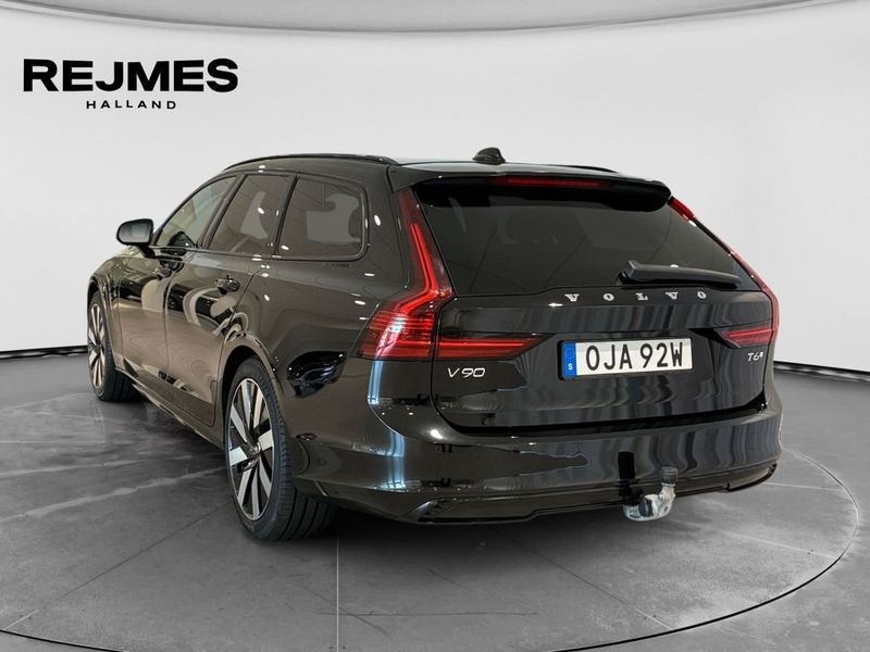 Volvo V90 bild 2