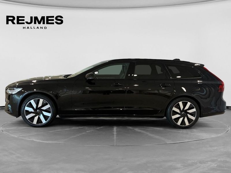Volvo V90 bild 3