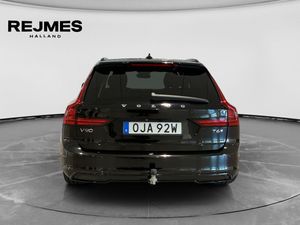 Volvo V90 bild 8