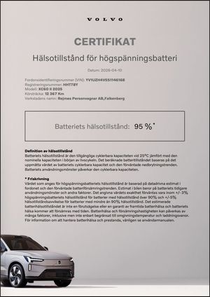 Volvo XC60 bild 15
