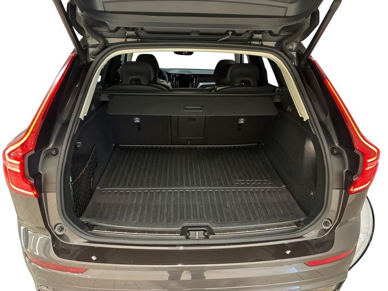 Volvo XC60 bild 14