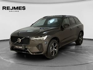 Volvo XC60 bild 1