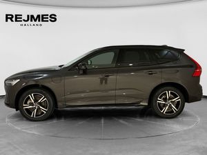 Volvo XC60 bild 3