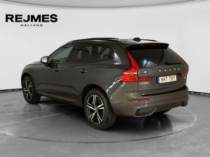 Volvo XC60 bild 2