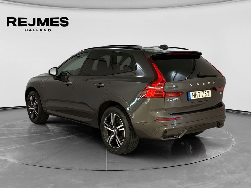Volvo XC60 bild 2