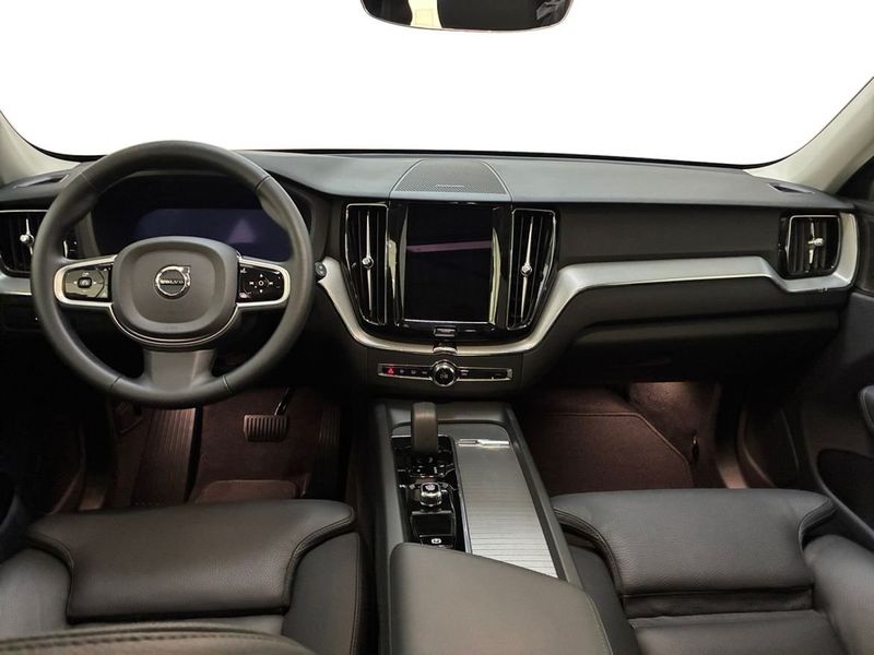 Volvo XC60 bild 5