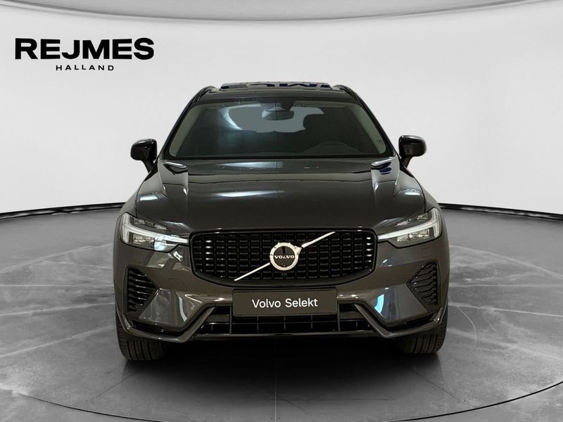 Volvo XC60 bild 9