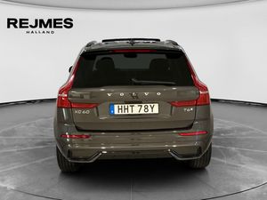 Volvo XC60 bild 8