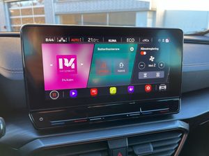 Cupra Formentor bild 11