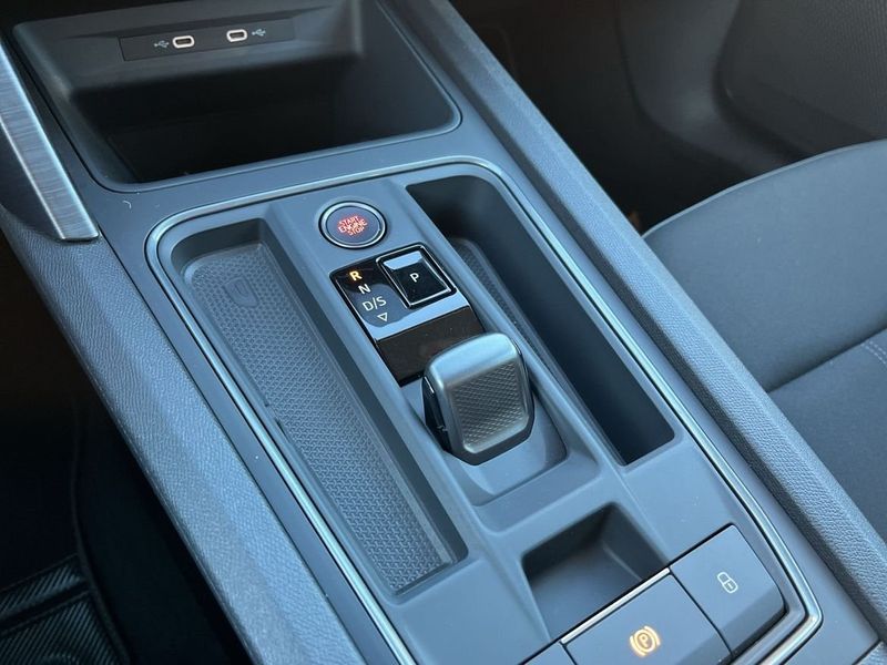 Cupra Formentor bild 12