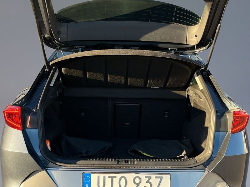 Cupra Formentor bild 8