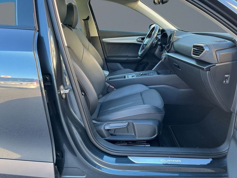 Cupra Formentor bild 6