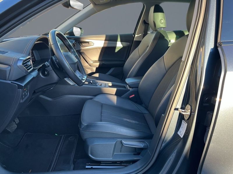 Cupra Formentor bild 5