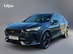 Cupra Formentor bild 1