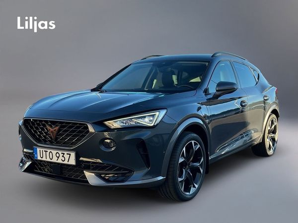 Cupra Formentor e-HYBRID e-HYBRID//Kamera//Dragkrok// - 2022