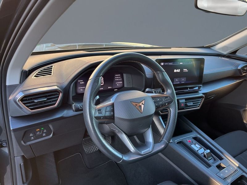 Cupra Formentor bild 4