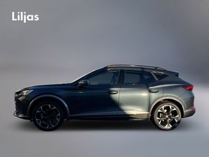 Cupra Formentor bild 2