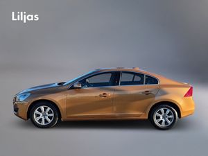 Volvo S60 bild 2