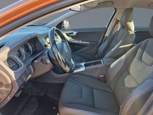 Volvo S60 bild 5