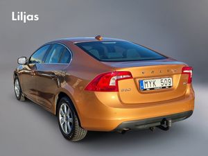 Volvo S60 bild 3