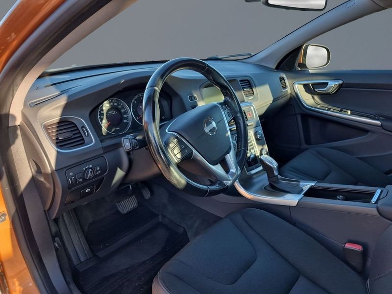 Volvo S60 bild 4