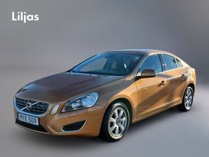 Volvo S60 bild 1