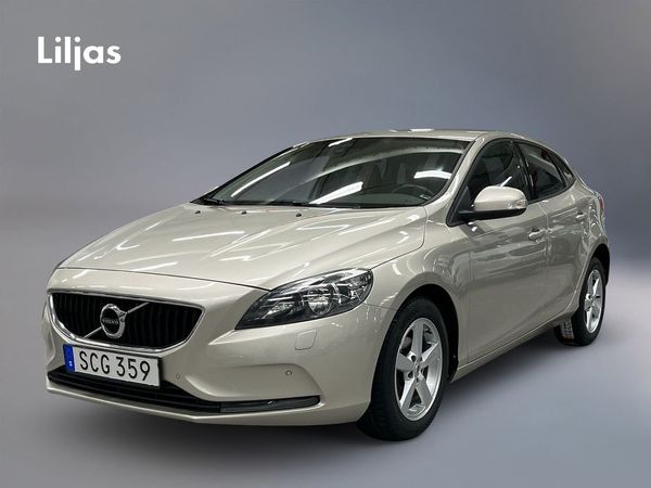 Volvo V40 D2 Business - 2018